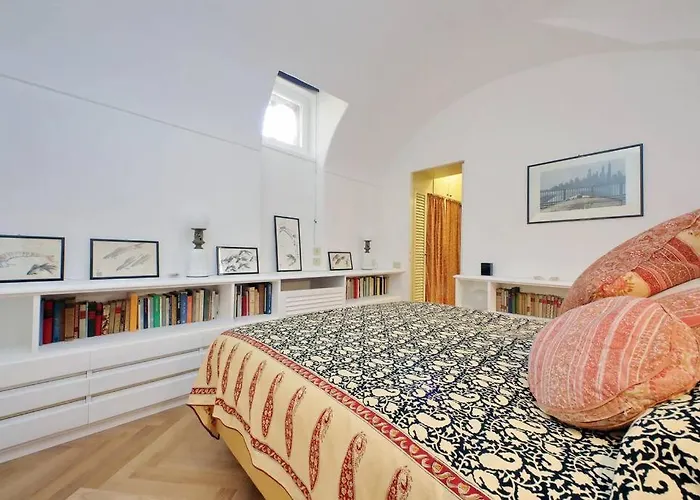 Apartment Pantheon With Private Terrace Rom