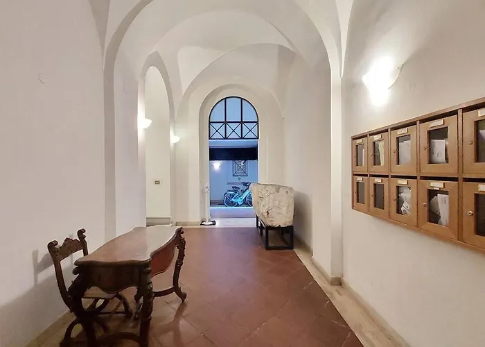 Pantheon With Private Terrace * Rom