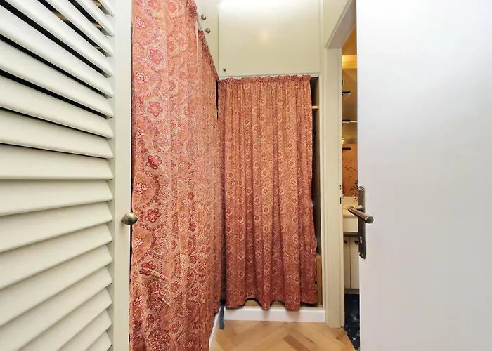 Pantheon With Private Terrace Apartment Rom