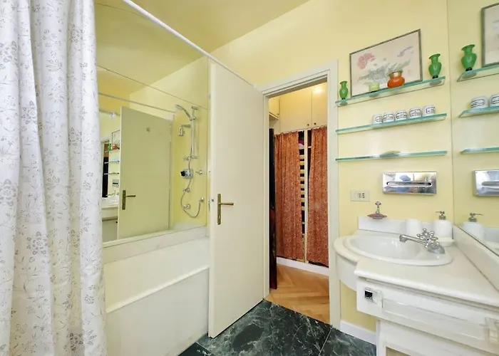 Apartment Pantheon With Private Terrace *