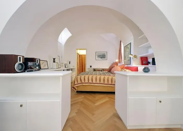 Pantheon With Private Terrace Apartment Rom
