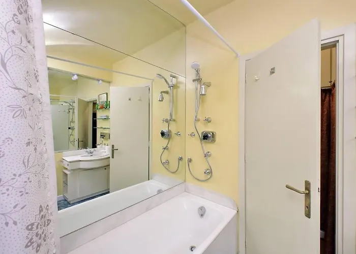 Pantheon With Private Terrace Apartment Rom