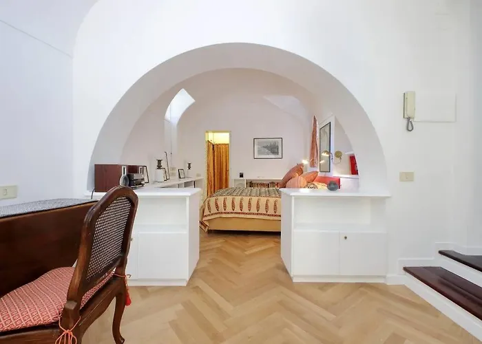 Pantheon With Private Terrace Apartment Rom
