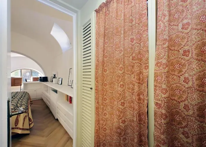 Pantheon With Private Terrace Rom